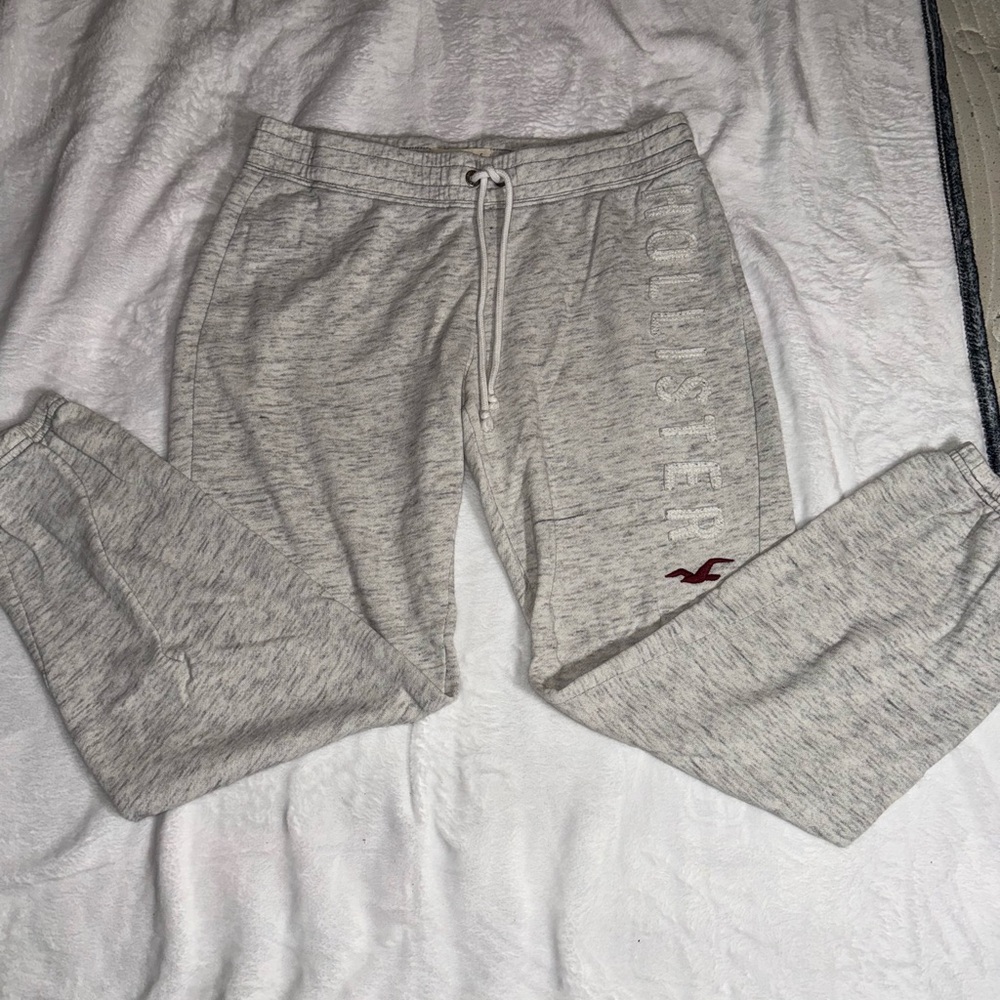 VINTAGE 2012 Hollister sweatpants